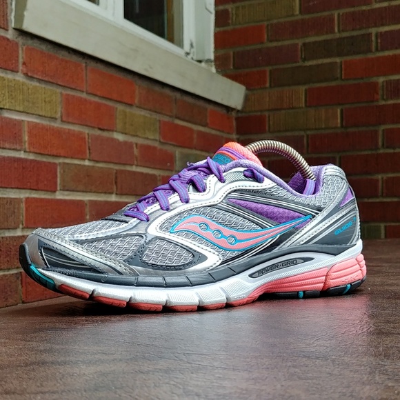 saucony guide 7